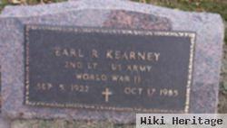 Earl R. Kearney