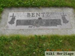 Walter Herman Bentz