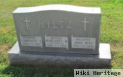 Jane Rita Hiltz