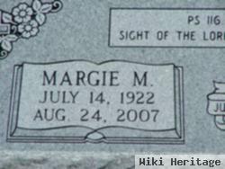 Margie Mable Browning Powell