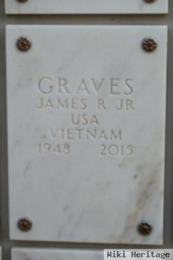 James Randall Graves, Jr