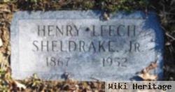 Henry Leech Sheldrake, Jr