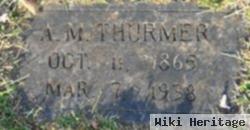 Aaron Moses Thurmer