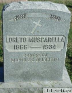 Loreto Muscarella