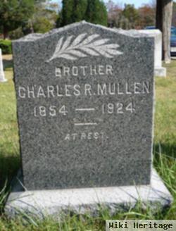 Charles R. Mullen