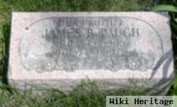 James B. Paugh