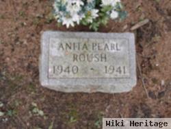 Anita Pearl Roush