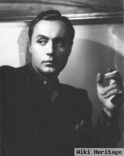 Charles Boyer