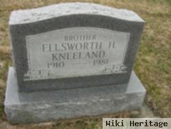 Ellsworth H. Kneeland