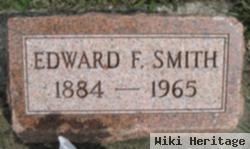 Edward Franklin Smith