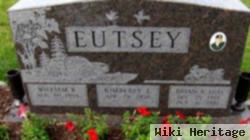 Brian K Eutsey