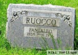 Pantaleo Ruocco