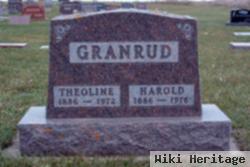 Harold Granrud