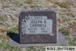 Joseph A. Campbell