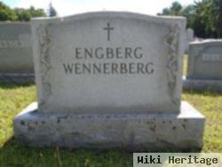 Esther F. Svenson Engberg