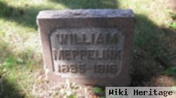 William Meppelink