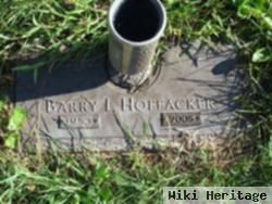 Barry L. Hoffacker