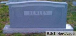 Michael Denver Bewley