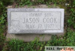 Jason Cook