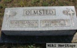 Raymond T. Olmsted