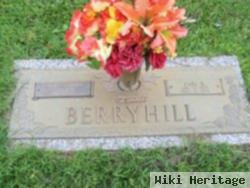 Carl E. Berryhill