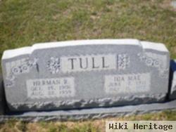 Herman R Tull