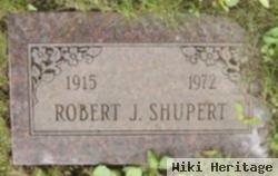 Robert J Shupert