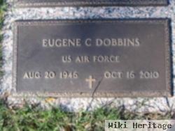 Eugene C Dobbins