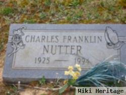 Charles Franklin Nutter