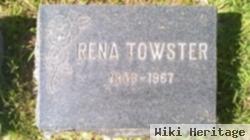 Rena Towster