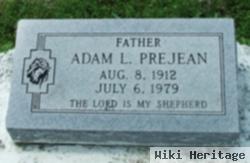 Adam L. Prejean