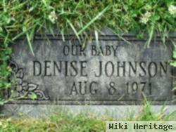 Denise Johnson