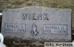 Norma Gaarn Wienk