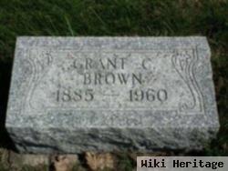 Grant C. Brown