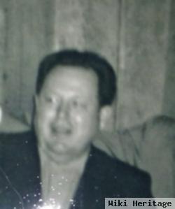 Earl David Weatherford, Sr