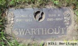 George C. Swartout