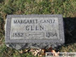 Margaret Gantz Glen