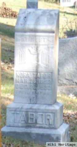 Nora Tabor