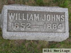 William Johns