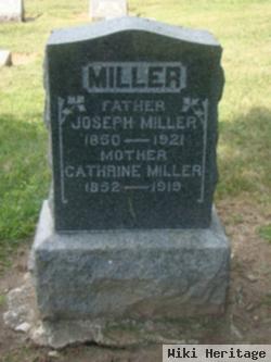 Cathrine Ottney Miller