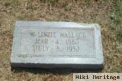 William Linzie Wallace