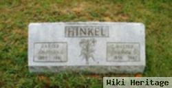 Amanda S. Miller Hinkel