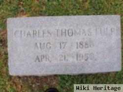 Charles Thomas Fulp