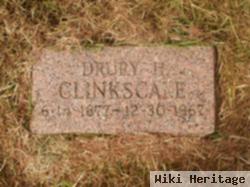 Drury Henley Clinkscales