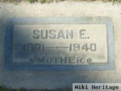 Susan Elmira Zug Larimer