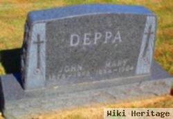 Mary Deppa