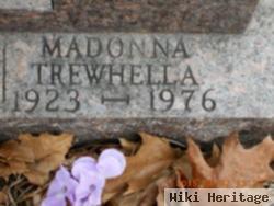 Madonna Sarasien Trewhella