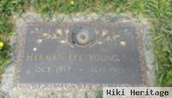 Herman Lee Young, Sr