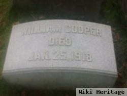 William Cooper