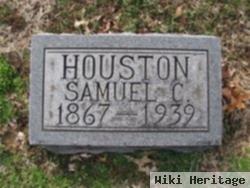 Samuel C. Houston